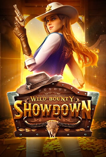Wild Bounty